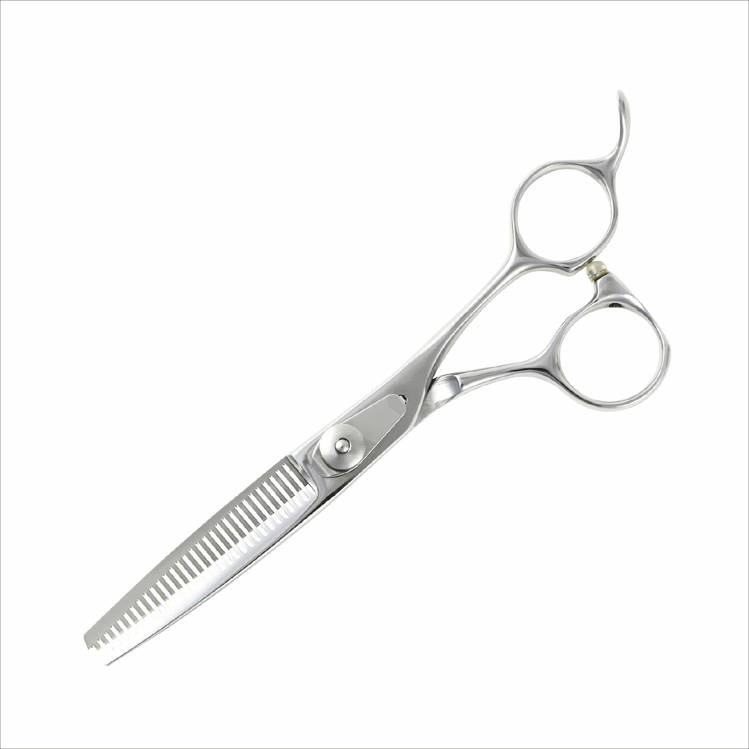 日本の鋏専門メーカー 理美容師専用 /【BA】XXB630IV セニング (25%前後 6.0インチ)/ 美容師 理容 理容師 散髪 スキ鋏 はさみ すきばさみ シザー セニング 基本 ベーシック スタート スターター