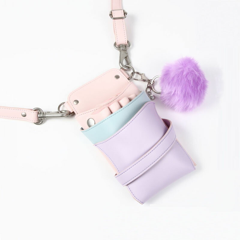 最安値挑戦 国内シザーケース専門メーカー Deeds Sweetcolorシリーズ シエーナ マカロンピンクmix ファーチャーム付き 4 6丁入 シザーケース 美容師 理容師 フローリスト シザーケース シザーバッグ Www Henryshelton Com