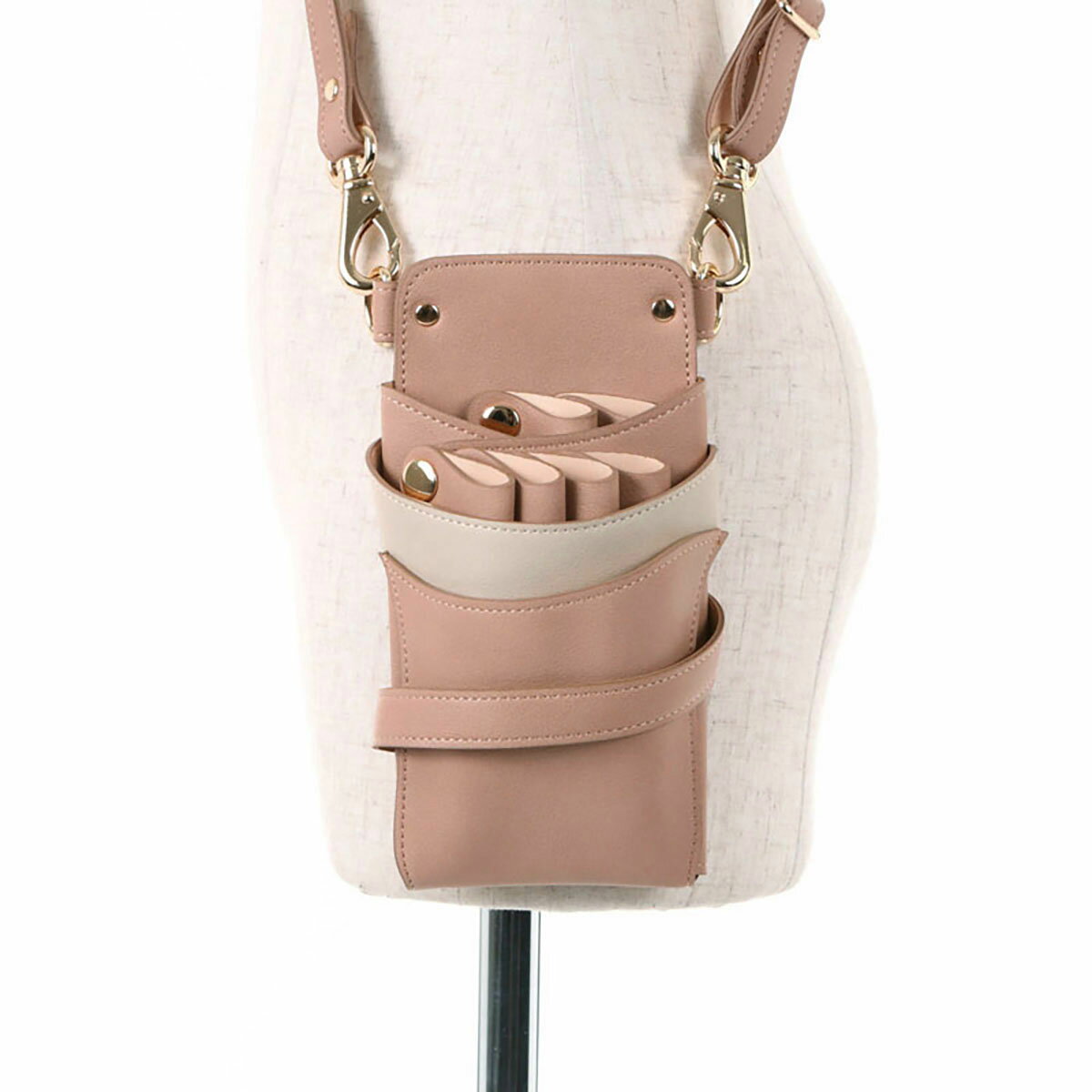 フェザー安全剃刀 フェザー プロフェッショナルエフシステムブレイド2(2枚刃)