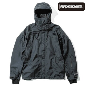 【 AFDICEGEAR CIVIL JACKET/シビルジャケット 】　スノーボードウェア　AFDアイスギア