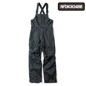 【 AFDICEGEAR CIVIL PANTS/シビルパンツ 】　スノーボードウェア　AFDアイスギア