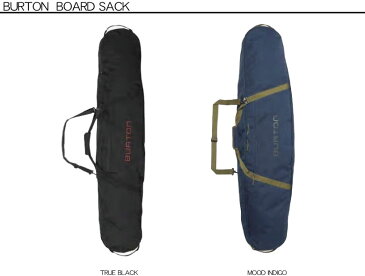 【BURTON　BOARD SACK 〜162cm スノーボードボードケース】バートン ボードサック ボードバック ボードリュック バスツアー 電車 日帰り スノボ スノボー