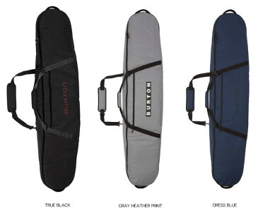 【19-20 BURTON GIG BAG BOARD BAG】バートン ギグバッグ ボードケース ボードバッグ スノーボード スノボ スノボケース スノボバッグ 2020 日帰り バスツアー 電車 肩掛け 小物入れ 送料無料 国内正規品