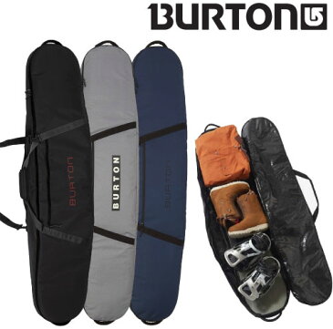 【19-20 BURTON GIG BAG BOARD BAG】バートン ギグバッグ ボードケース ボードバッグ スノーボード スノボ スノボケース スノボバッグ 2020 日帰り バスツアー 電車 肩掛け 小物入れ 送料無料 国内正規品