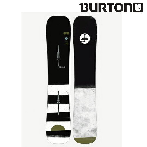 【18-19 BURTON バートン TRICK PILOT トリックパイロット FAMILY TREE】スノーボード ボード 板 パウダーボード メンズ 旧モデル 型落ち 旧品 2019 セール【プレチューン付き】【チューン・ワックス等同時購入で特別価格】 送料無料 国内正規品