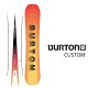 23-24 BURTON CUSTOM o[g JX^ Xm[{[h  Lo[ Ki