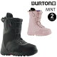 23-24 BURTON MINT o[g ~g EBY Xm[{[h u[c Xs[h][ 2024 fB[X {Ki