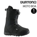 23-24 BURTON MOTO BOA WIDE o[g g{A Ch Xm[{[h u[c 2024 Y {Ki