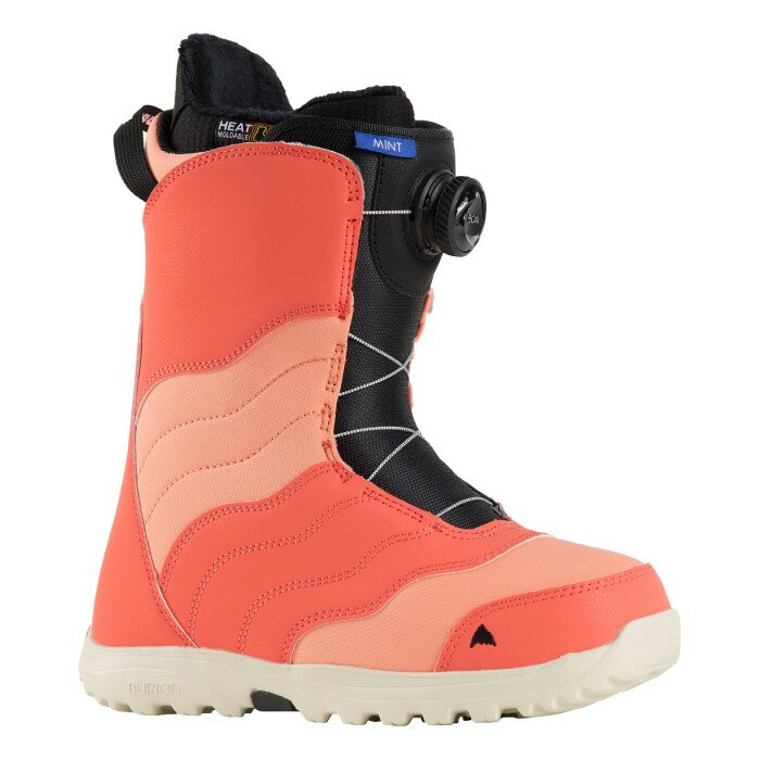 楽天市場】burton women's burton mint boa wide snowboard boot 楽天市場】burton women's burton mint boa wide snowboard boot
