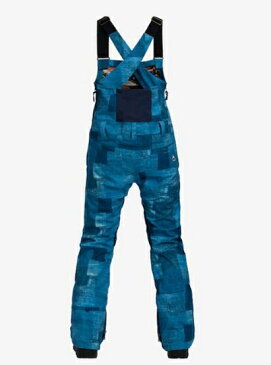 【18-19 BURTON　Womens GORE-TEX ZEALOUS BIB PANT カラー:INDIOHOBO】バートン スノーボードウェア ウェア ビブパンツ レディース オーバーオール GORE-TEX ゴアテックス 型落ち 旧モデル 旧品 セール 送料無料