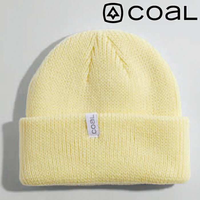 樂天商城 - 即納★店頭受取OK★[日本正規品]スノーボード ビーニー ニット帽 COAL THE FRENA フレナ キャップ アウトドア スノボ 防寒 メンズ レディース ユニセックス 国内正規品