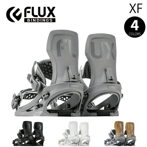 23-24 FLUX XF եå Хǥ ӥǥ 2024  ǥ ˥å ե꡼  