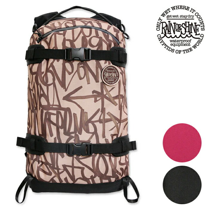Other - 即納★店頭受取OK★25-26 RAIN OR SHINE レインオアシャイン SC PACK 14L バックパック スノーボード バックカントリー スノボ タウンユース 普段使い 25ROS-K01 2026