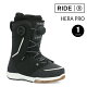 23-24 RIDE HERA PRO w v E[}Y fB[X Xm[{[hu[c Ki