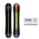 23-24 RIDE HEART BREAKER n[gu[J[ jZbNX Xm[{[h Ki 139 143 147 150