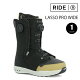 23-24 RIDE LASSO PRO WIDE Ch b\vCh Xm[{[hu[c Y Ki