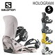 23-24 SALOMON HOLOGRAM T zO Vh[tBbg oCfBO rfBO 2024 jZbNX t[X^C Y Ki