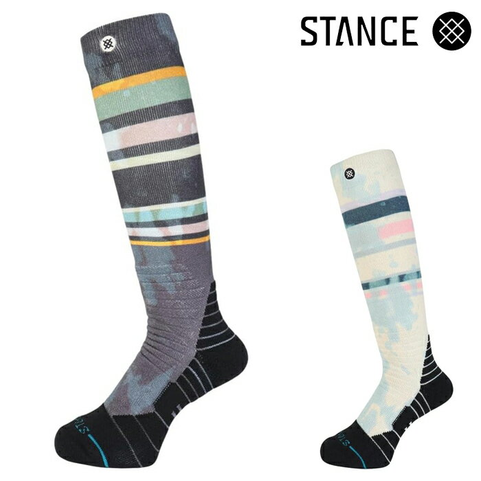 Rakuten - 即納★店頭受取OK★[日本正規品]25-26 スノーボード 靴下 ソックス スタンス STANCE SOCKS BRONG SNOW Unisex スノボ メンズ ウーマンズ ユニセックス 国内正規品 2026