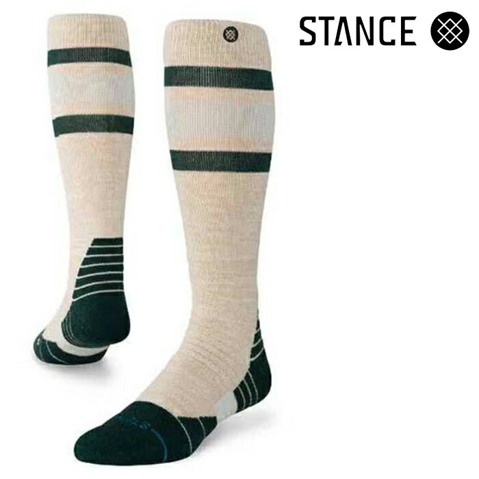 樂天商城 - 即納★店頭受取OK★[日本正規品]スノーボード 靴下 ソックス スタンス STANCE SOCKS BOYD MID WOOL SNOW Unisex スノボ メンズ ウーマンズ ユニセックス 国内正規品