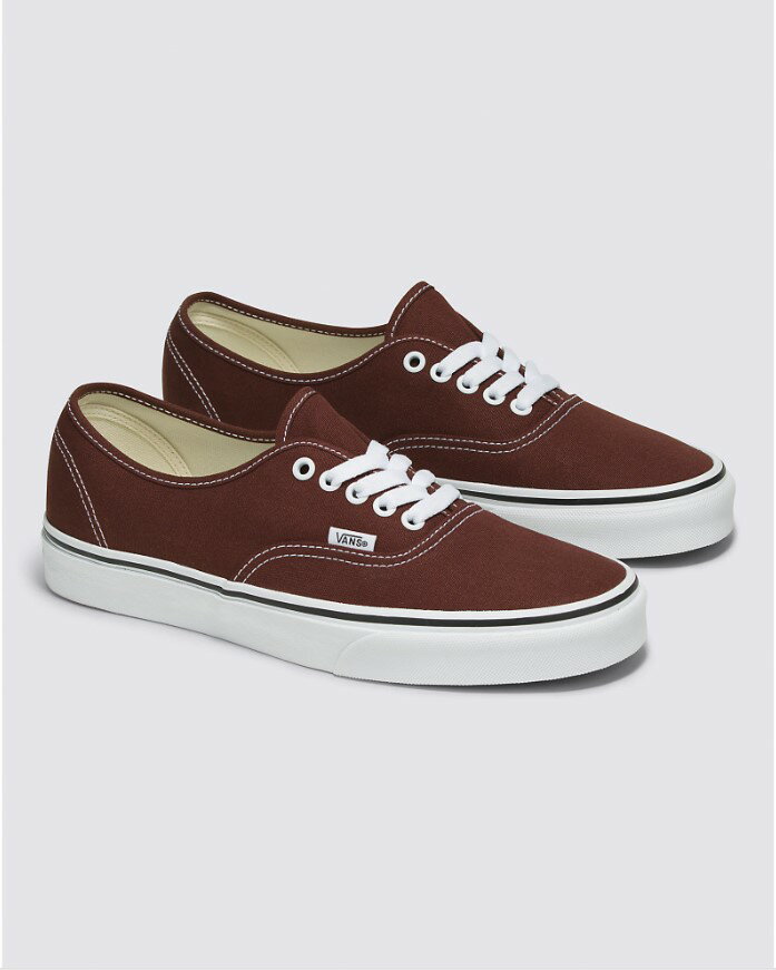 楽天市場】vans オーセンティック ブラウンの通販 楽天市場】vans オーセンティック ブラウンの通販