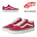 VANS USA企画 OLD SKOOL オールドスクール CERISE/TRUE WHITE バンズ グレー スニーカー ヴァンズ メンズ レディース ユニセックス スケート カジュアル 定番 黒 白 人気 OLD SCHOOL