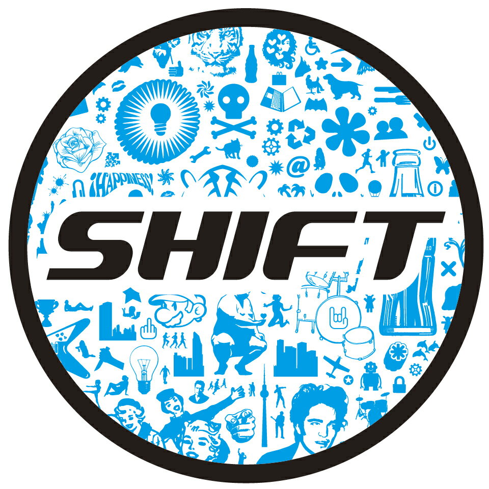 SHIFT