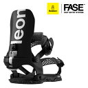 日本正規品 スノーボード ビンディング バタレオン BATALEON BLASTER FASE ASYMWRAP Black ブラスター フェイズ バインディン...
