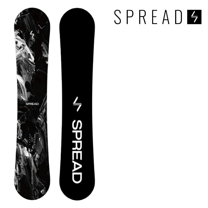 楽天市場】spread ltb（ボード｜スノーボード用品）：ウィンター
