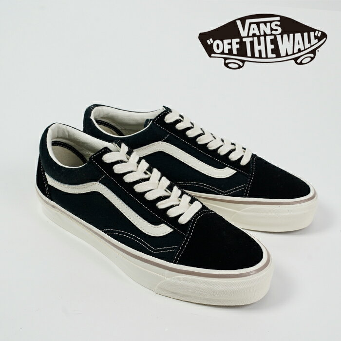 樂天商城 - 【店頭受取OK】スニーカー ヴァンズ VANS OLD SKOOL 36 オールドスクール バンズ USA企画 日本正規品