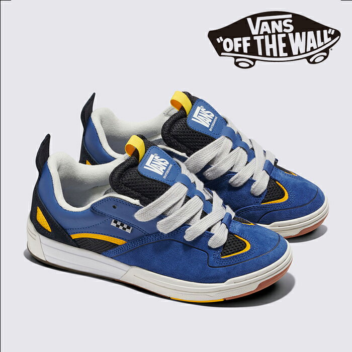 【店頭受取OK】スニーカー ヴァンズ VANS SKATE MIXXA スケート ミキシャ バンズ USA企画 日本正規品