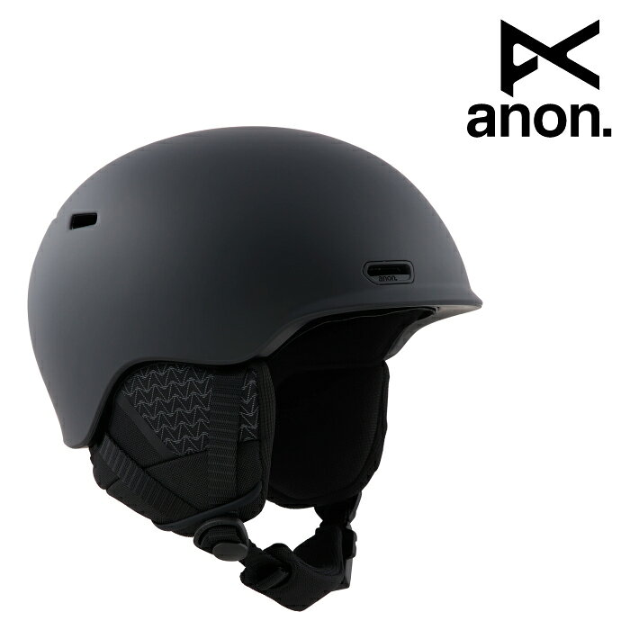 Lightweight WaveCel protection. The Oslo is the benchmark for what a protection-first helmet should be. A lightweight in-mold shell features WaveCel, an advanced cellular structure that flexes, crumples, and glides to redirect energy on impact. Enhanced BOA Fit System now adjusts vertically across 8 positions, optimizing how the helmet sits on your head, not just its circumference. Passive ventilation maintains airflow without active management. The Oslo is high-tech made simple. WaveCel Protection Exclusive to Anon in snow. An advanced, doctor-designed cellular structure that absorbs impact forces and redirects rotational energy. Enhanced BOA Fit Vertical height adjustment across eight positions for a precision fit. Fidlock Magnetic Buckle One-handed magnetic closure, even with gloves on. Lightweight (448g) So light, you’ll forget it’s there. ●Helmets Size Chart S M L XL Regular Fit (cm) 52-55 56-59 60-62 63-64 Round Fit (cm) 55-57 57-59 59-61 61/63 ▼ お店に遊びに来てね！ ▼ 店頭受け取りの設定方法はコチラ↑ 商品やチューニング、メンテナンス等々… 当店スタッフがお客様のお悩み相談お伺いします。