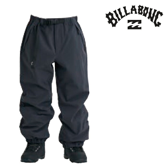 WOMEN'S WIDE RIB PANT BG01L701 WATERPROOF：10,000mm BREATHABLE：10,000g/m2/24hr FABRIC：2L Stretch Tussah INSULATION：Shell LINING：Brushed Tricot and Taffeta FIT：Relaxed Wide - 重要な箇所にシームテープを装備 - 調節可能なウエストアジャスター - 裾口はゴムシャーリング仕様 - 起毛素材で暖かいハンドポケット - 防水性のあるブーツゲーター - ポケット内部にキーフック付 ●BILLABONG WOMENS BODY MEASUREMENT（サイズ目安） S M L CHEST WIDTH 80 83 86 WAIST WIDTH 61 64 67 HEIGHT 155 160 165 INSEAM 67 70 73 単位: cm ※こちらのサイズ表はヌードサイズの目安ですので商品の実寸ではありません。 ▼ お店に遊びに来てね！ ▼ 店頭受け取りの設定方法はコチラ↑ 商品やチューニング、メンテナンス等々… 当店スタッフがお客様のお悩み相談お伺いします。