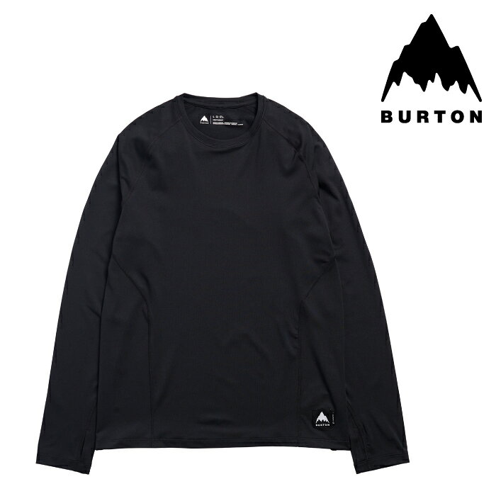 【店頭受取OK】日本正規品 スノーボード インナー バートン BURTON SYNTHETIC LIGH...