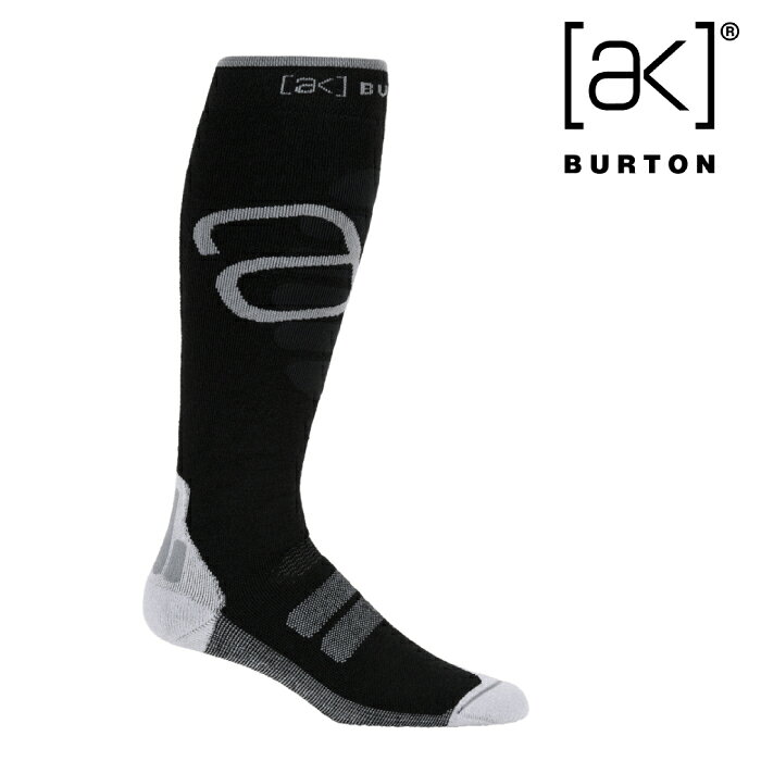 【店頭受取OK】日本正規品 スノーボード ソックス バートン BURTON AK PERFORMANCE...