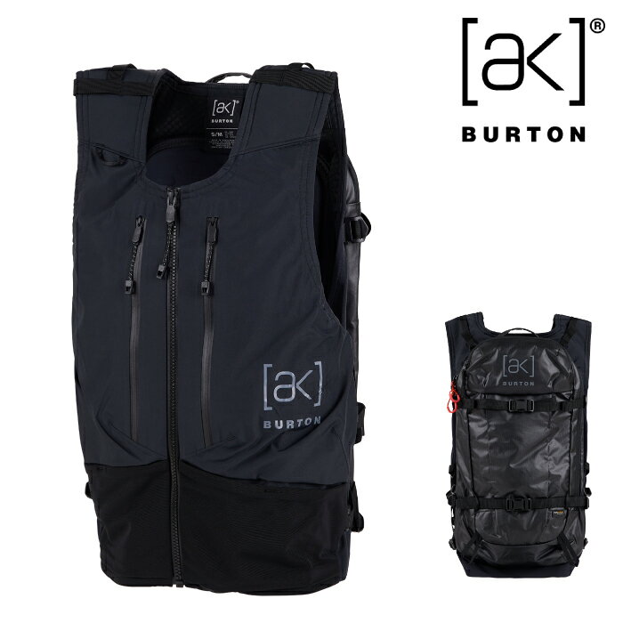 楽天市場】BURTON AK（その他｜バッグ・ケース）：スノーボード用品