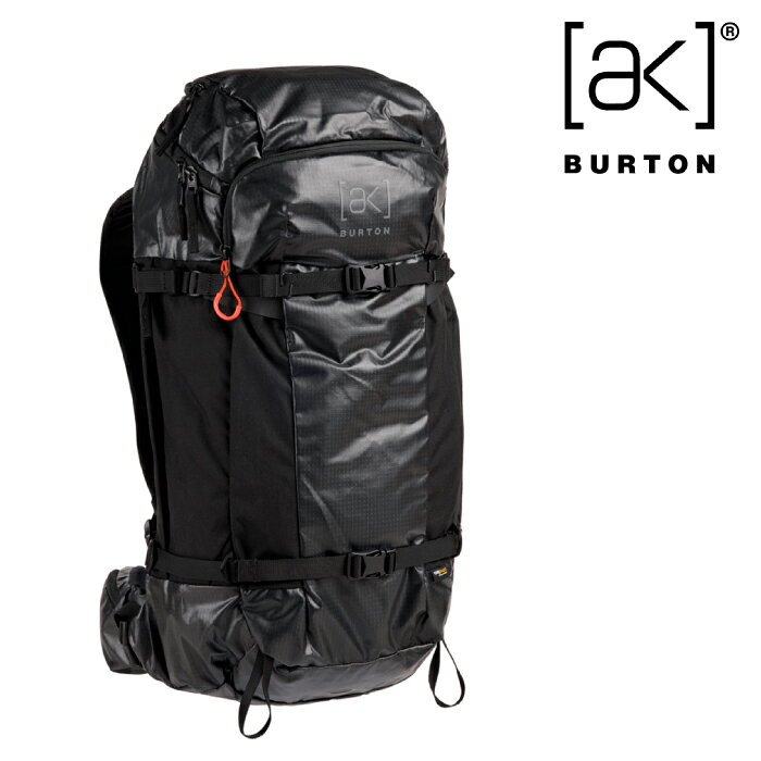 Back panel access and organized storage in our largest backcountry day pack. Materials bluesign Approved 210D Nylon Cordura Ripstop with C0 DWR and PU Coating / bluesign Approved 500D Nylon Cordura with C0 DWR and PU Backing Dimensions: 56cm x 30cm x 18cm Weight: 3.1lbs Volume: 35L ▼ お店に遊びに来てね！ ▼ 店頭受け取りの設定方法はコチラ↑ 商品やチューニング、メンテナンス等々… 当店スタッフがお客様のお悩み相談お伺いします。