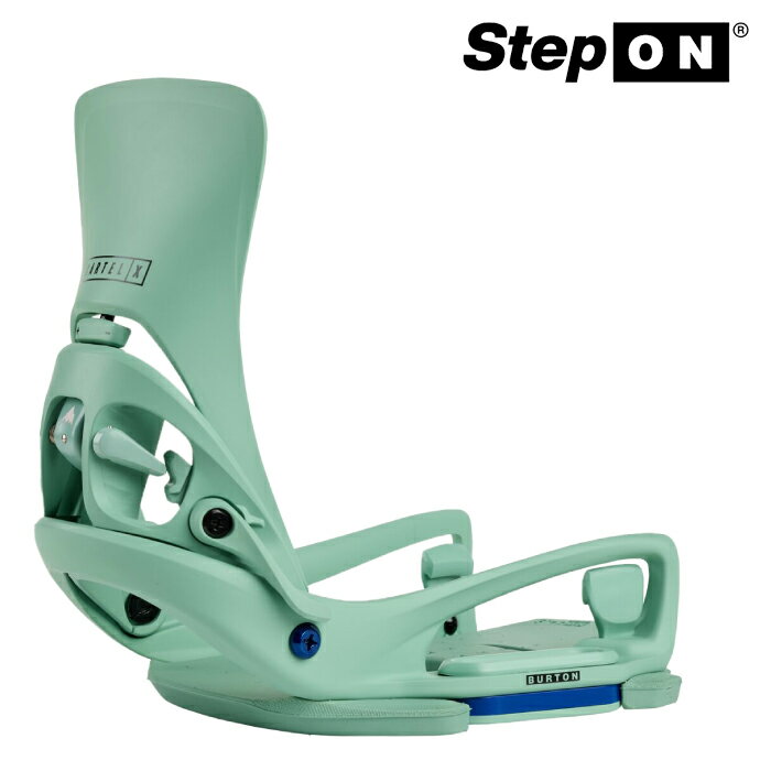 ���������� ���Ρ��ܡ��� �ӥ�ǥ��� �С��ȥ� BURTON MENS STEP ON CARTEL X EST Soft Sage ���ƥåץ��� �����ƥ� ...