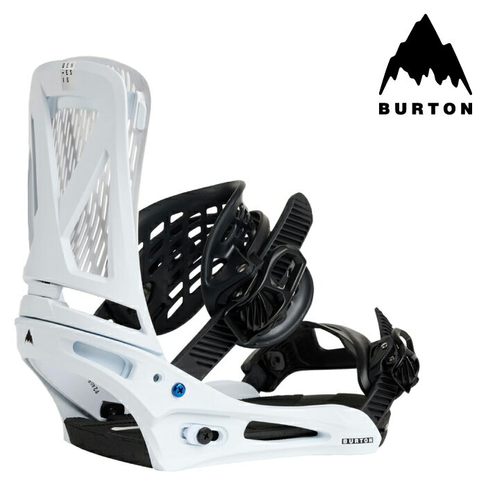 ���������� ���Ρ��ܡ��� �ӥ�ǥ��� �С��ȥ� BURTON MENS GENESIS Re:Flex White �����ͥ��� ��ե�å��� �Х���ǥ��� ...