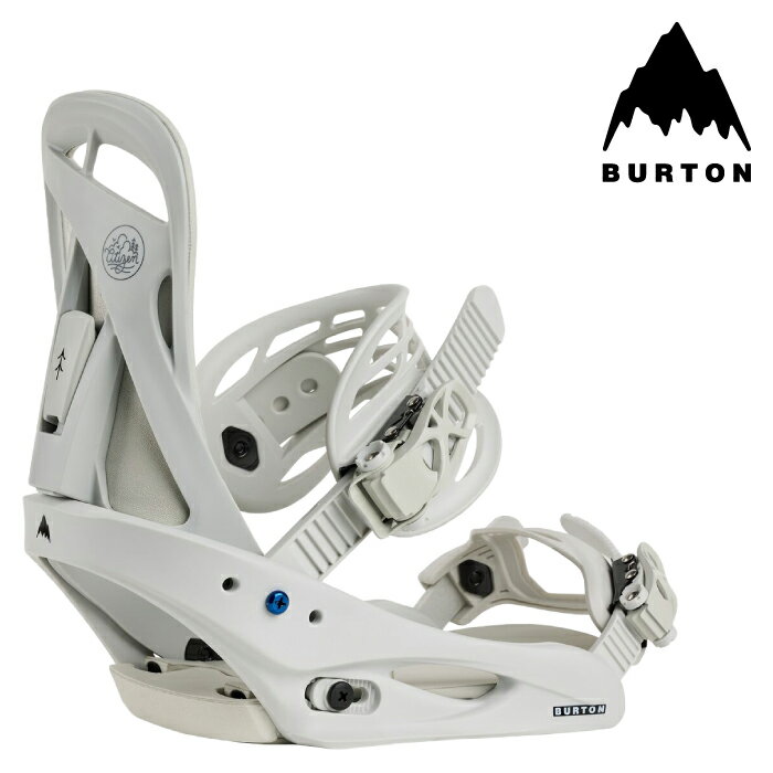 {Ki Xm[{[h rfBO o[g BURTON WOMENS CITIZEN Re:Flex Gray Cloud V`Y tbNX oCfBO fB[X ...