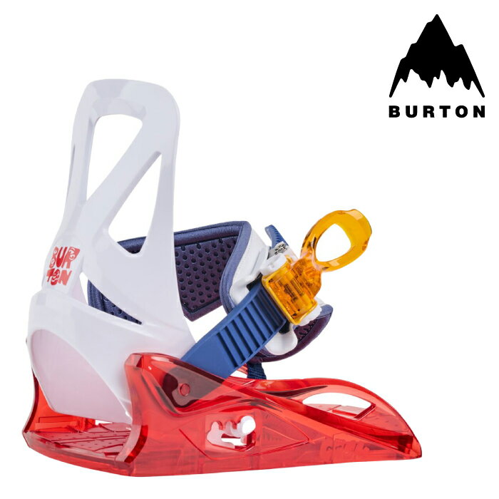 {Ki Xm[{[h rfBO o[g BURTON KIDS GROM DISC Red Multi O fBXN oCfBO LbY [X q 25-26