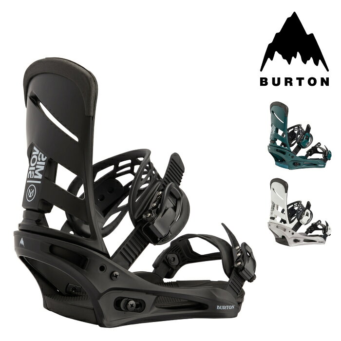 楽天市場】burton バートン mission re:flexの通販