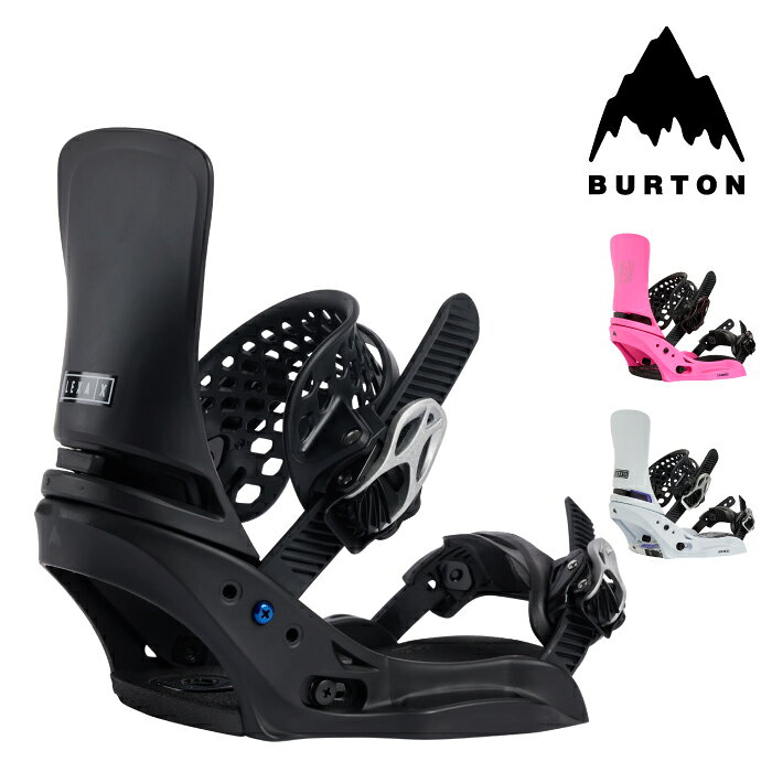 BURTON バートン LEXA EST レクサ スノーボード ビンディング 27bur00232.jpg