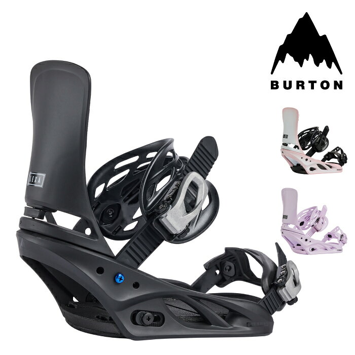 楽天市場】BURTON LEXA（サイズ（スノーボードビンディング）S