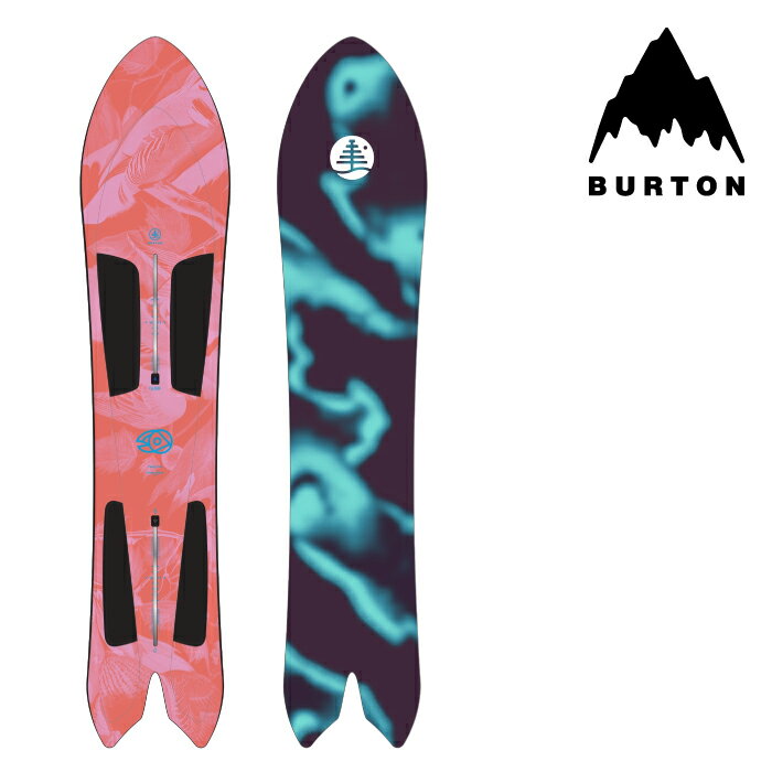 {Ki Xm[{[h  o[g BURTON 3D CHANNEL SURFER t@~[c[ `l T[t@[ Flat Top Y fB[X 25-26
