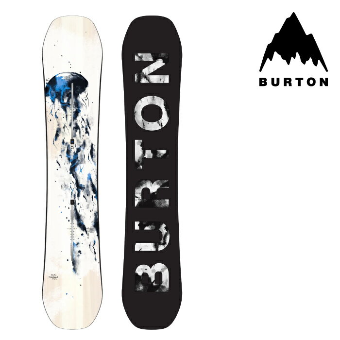 {Ki Xm[{[h  o[g BURTON FEELGOOD Jellyfish tB[Obh Lo[ fB[X 25-26