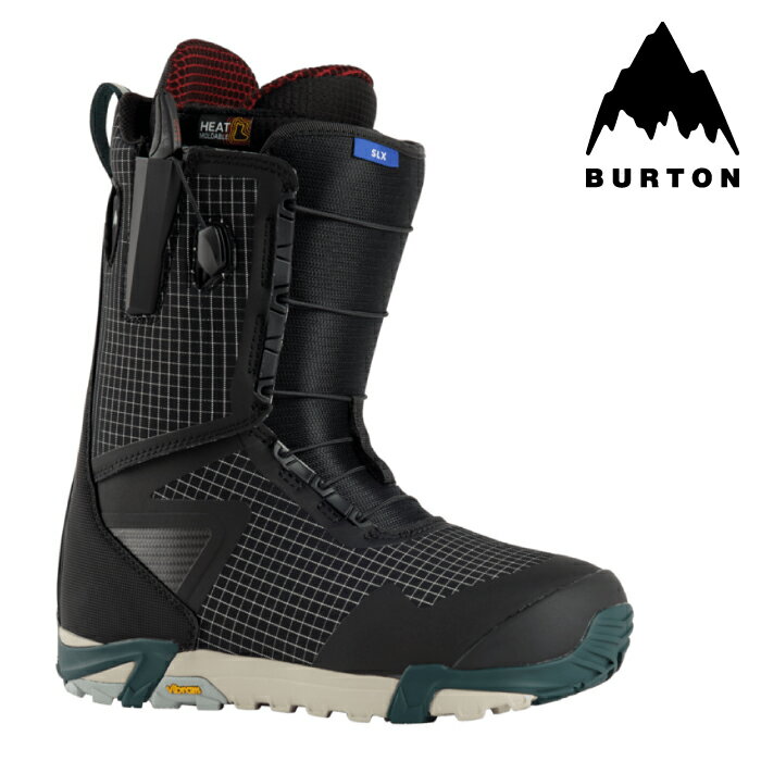 {Ki Xm[{[h u[c o[g BURTON MENS SLX Black GXGGbNX Y 25-26