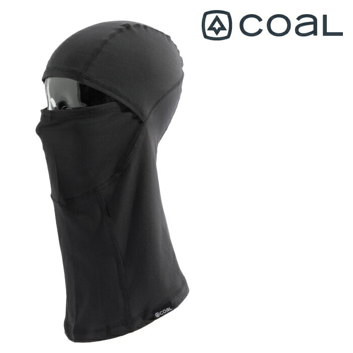 楽天市場】coal バラクラバ（ウィンタースポーツ｜スポーツ