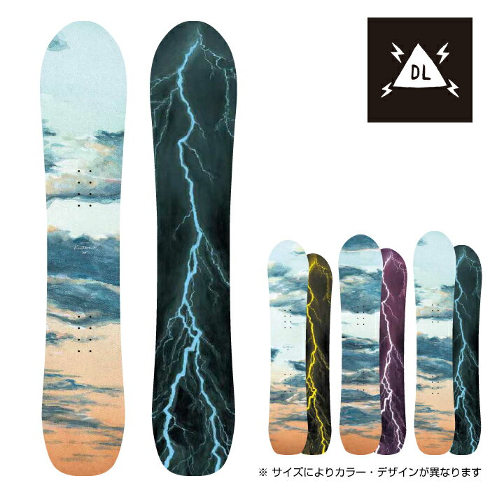 日本正規品 スノーボード 板 デスレーベル DEATH LABEL KINTONE キントーン メンズ レディース 25-26