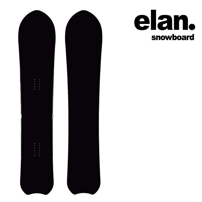 {Ki Xm[{[h  G ELAN FIGMENT ST Black tBOg Y fB[X 25-26