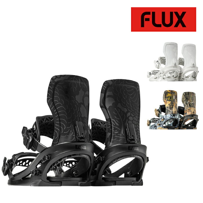 XF PLUS F27XP XFのレスポンスと軽快な操作性に加え、VIBRAM MEGAGRIPが足裏のグリップカを高め、ブーツとの一体感を向上。テリエ・ハーコンセンの発想によるヒールアップ構造が、ヒールサイドターンの反応を劇的に向上させます。さらに、ハイスピードライディングにチューニングされた軽量かつ反発性に優れた新素材CLOUD STRAPが、足首を自然に包み込み、ターン時のクイックなレスポンスを引き出します。XFの性能をさらに引き上げた進化系モデルです。 FLEX 7/10 PARK 10 ALL MTN 9 POWDER 6 ●バインディング サイズチャート XS S SM M L 適応サイズ(cm) 21-23.5 22.5-25.5 24-26.5 25-27.5 27+ 適応サイズ(US men) 3-5.5 4.5-7.5 6-8.5 7-9.5 9+ 適応サイズ(US Women) 4-6.5 5.5-8.5 7-9.5 8-10.5 - ※サイズはメーカー推奨となりますので、ブーツの種類により対応サイズ内であっても入らない場合もございます。 ▼ お店に遊びに来てね！ ▼ 店頭受け取りの設定方法はコチラ↑ 商品やチューニング、メンテナンス等々… 当店スタッフがお客様のお悩み相談お伺いします。